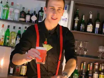 Mercure München Süd Messe - 9