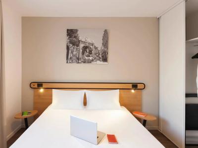 ApartAdagio Access Nancy Centre - 1