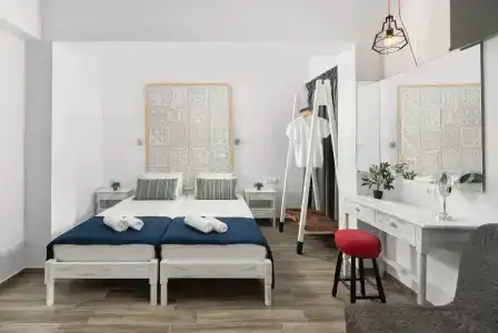 Pefkos View Suites & Maisonette - 21
