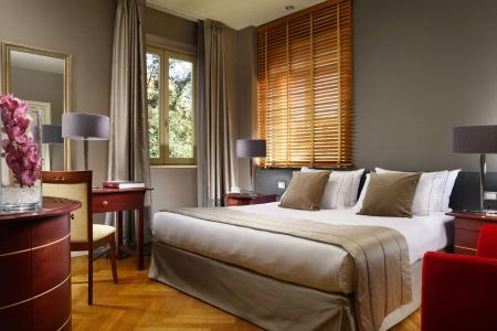 Principe Torlonia - a Member of Elizabeth Hotel Group - 40