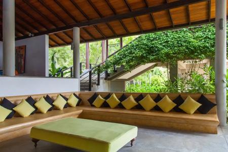 Ranna 212 Beach Resort - 16