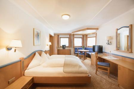Living & Spa VitalEdelweiss - 56