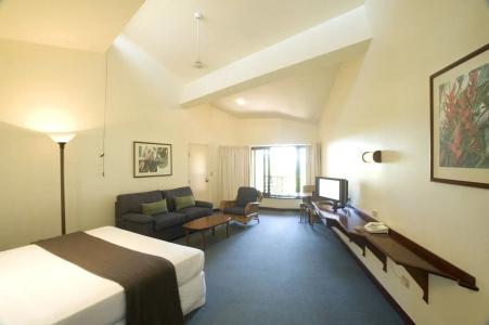 Beach Resort - 64