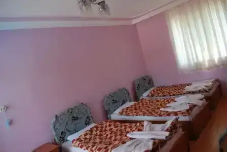 Dort Mevsim - 22