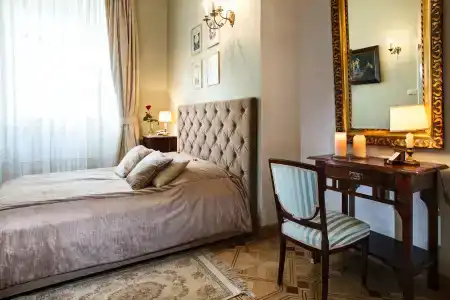 Boutique Residence - Rynek 16 - 99