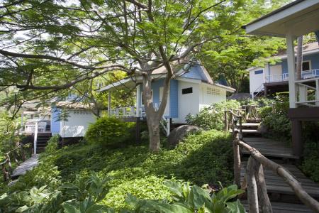 Koh Tao Hillside Resort - 86