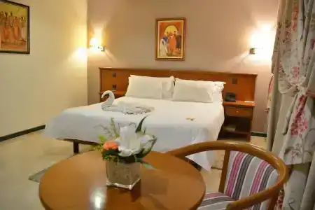 Oum Palace & Spa - 32