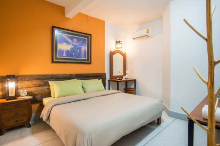 Banthat Thong Hostel - 19