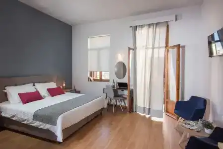 Bluebell Luxury Suites - 115