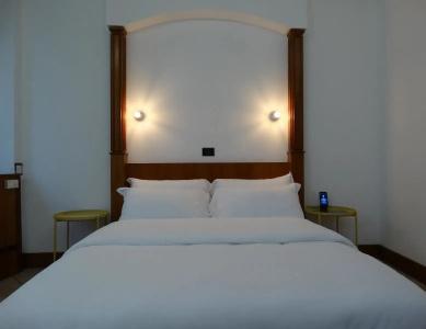Albergo Delle Regioni, Barberini - Fontana di Trevi - 32