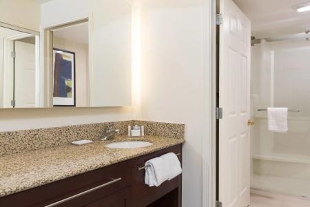 Residence Inn West - 32
