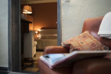 Ganda Rooms & Suites - 49