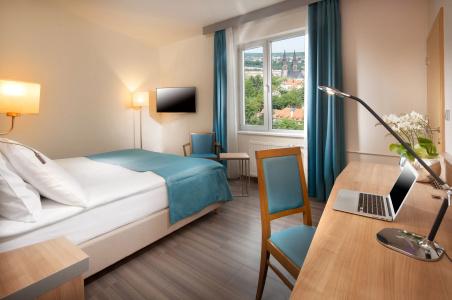 Holiday Inn Prague, An Ihg - 4