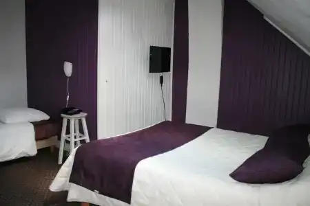 Hôtel Le Chambellan - 66