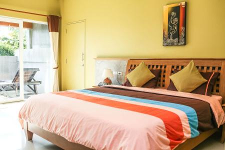 Haad Son Resort (Koh Raham) - 37