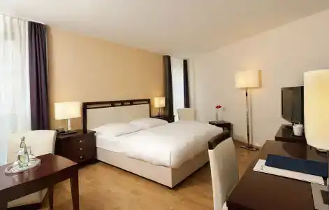 Radisson Blu Badischer Hof - 45