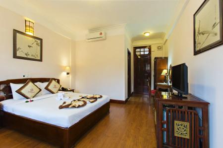 Lotus Hoi An Boutique & Spa - 44
