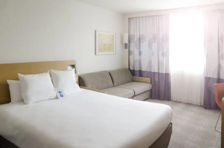 Novotel Caen Côte de Nacre - 65