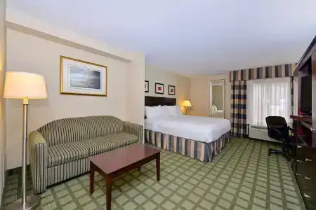 Comfort Inn & Suites Southwest Freeway at Westpark - 37