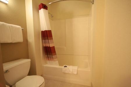 Quality Inn Elk Grove-Sacramento - 54