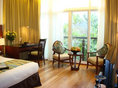 Fraser Suites Hanoi - 126