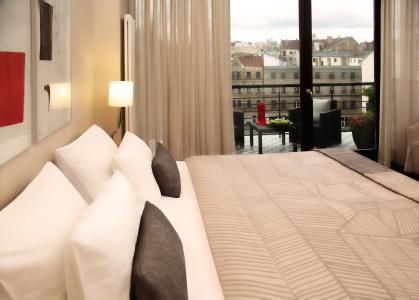 Bergs – Small Luxury Hotels of the World - 31