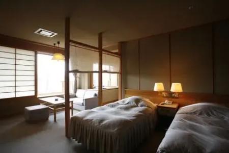 Shikotsuko Daiichi Suizantei - 34