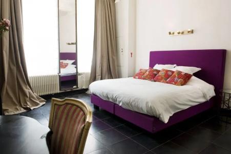 Ganda Rooms & Suites - 29