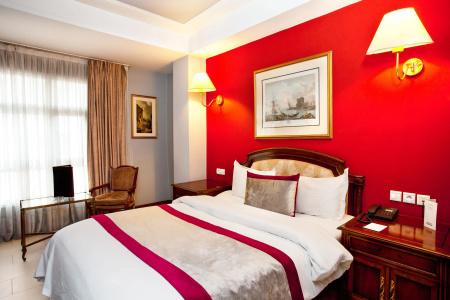 Hôtel Les Saisons - 30