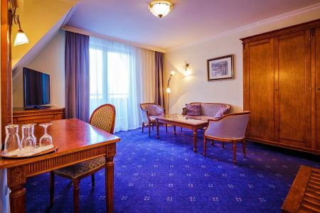 Belvedere Resort&SPA - 47
