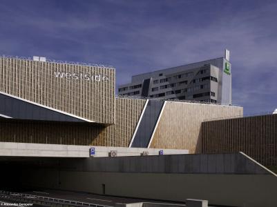 Holiday Inn Bern Westside, An Ihg - 0