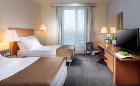 Holiday Inn Prague, An Ihg - 51