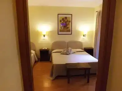Albergo Della Posta - 49