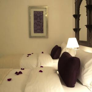 Riad Maison Bleue and Spa - 39