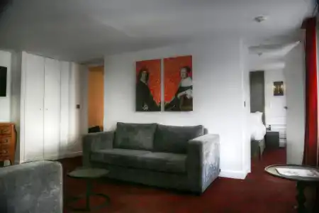 Hôtel Molière - 86