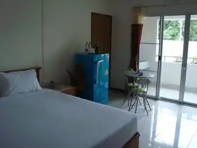 Cosy Place Hatyai - 14