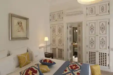 Riad Idra - 19