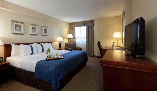 Holiday Inn Montreal, An Ihg - 51