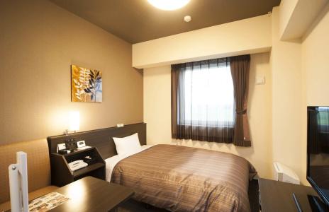 Route-Inn Grand Tokyo Toyocho - 28
