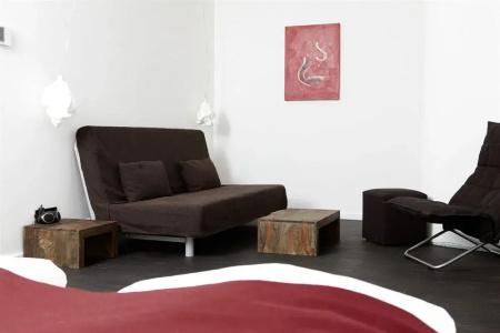 Almodovar Berlin - Biohotel - 68