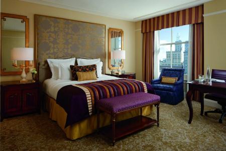 The Ritz-Carlton, New Orleans - 56