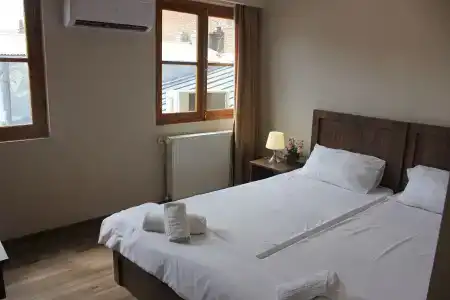 Antik Otel - 23