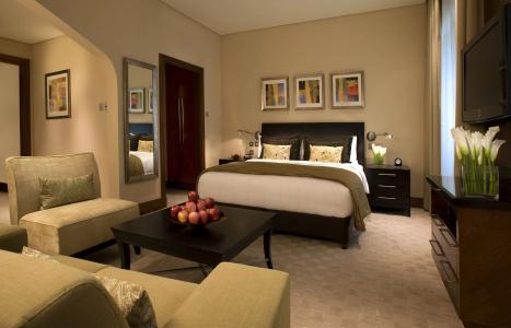Shangri-La Qaryat Al Beri, Abu Dhabi - 62