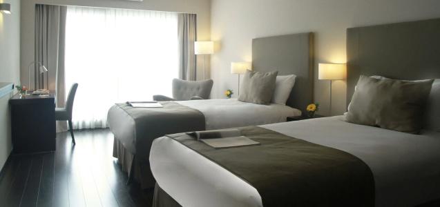 Dazzler by Wyndham Buenos Aires Palermo - 18