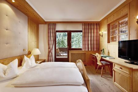 Relais&Châteaux Spa-Jagdhof - 52