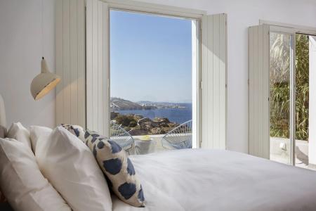 Boheme Mykonos Town - Small Luxurys of the World - 86