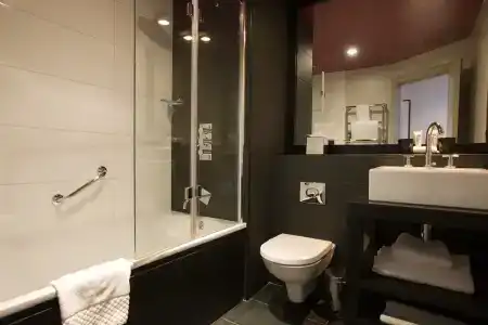 Malmaison Manchester - 56