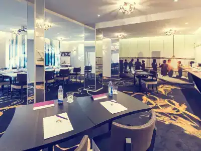 Mercure Paris Place d'Italie - 18