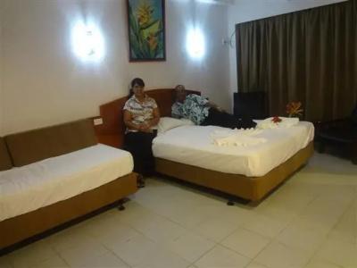 Nadi Downtown - 27