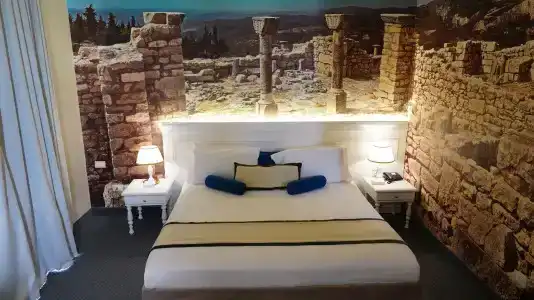 Luxury Adriatik & Spa - 181